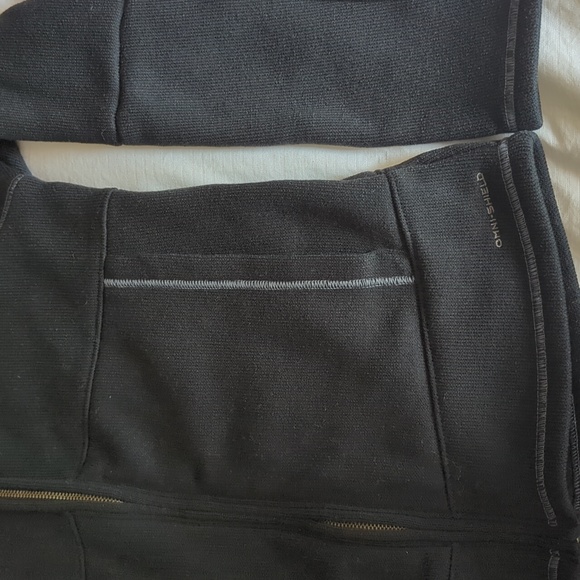 Columbia Omni-Shield fleece zip up - Picture 2 of 3